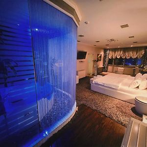 Suite deluxe